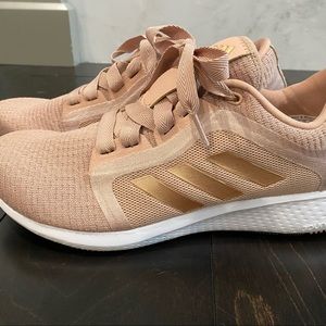 Adidas Edge Lux sneakers size 10